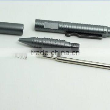 Aviation Aluminum Tactical Pen Promotion Pen photo-6