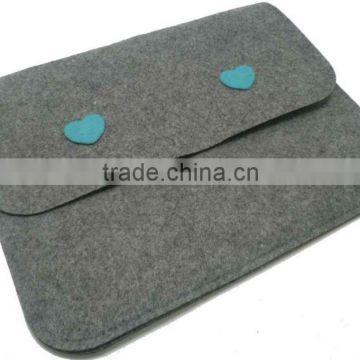 Felt ipad case-custom-made