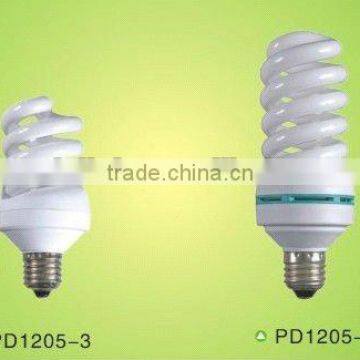 8000H one year guanrantee Full Spiral 40w Energy Saving Lamp