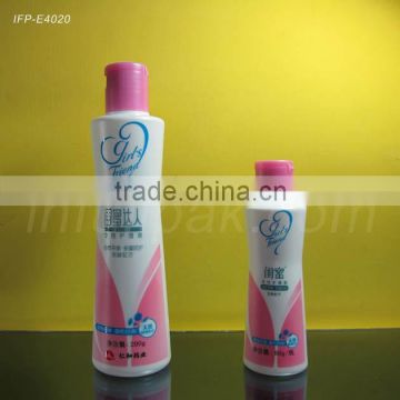 80ml/200ml Custom made Plastic PE bottle