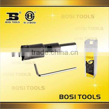 T.C.T hole saw