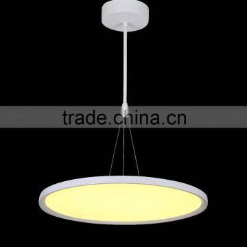 pendant led panel light 600mm 48W