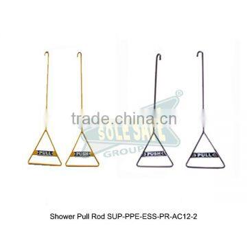 Shower Pull Rod ( SUP-PPE-ESS-PR-AC12-2 )