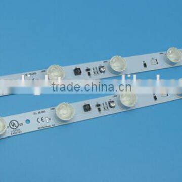 High Power LED PCB Module 10W for Signage