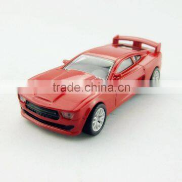 YL1048A Free Wheel mini diecast racing car toys,1:48 metal car model,die cast alloy toy car