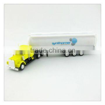 American diecast oil tanker truck,1:87 tanker model truck toy,diecast oil truck model