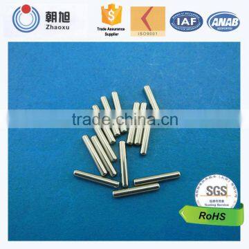 OEM Customized CNC Machining Shaft According to Drawing photo-4
