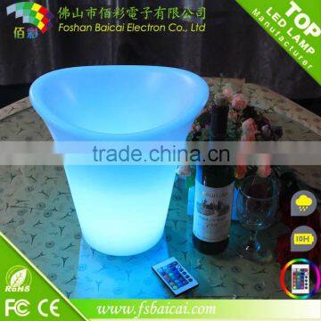 ice bucket led rechargeable led ice bucket led lighting belvedere vodka bottle ice bucket