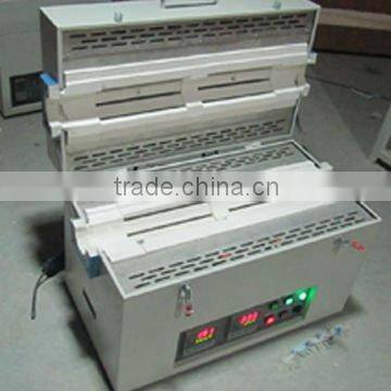 KJ-1600/1400MZT (Multi-Zones Tube Furnace)