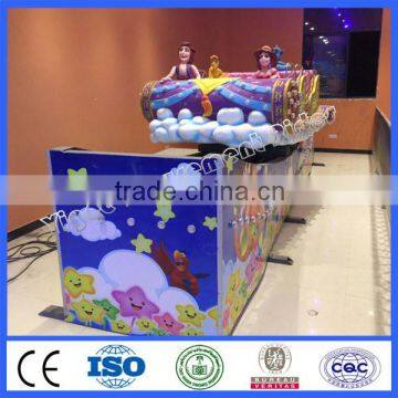 Exciting and Simulating Sliding Carpet Rides for Sale