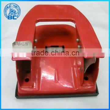 Punch Two Holes Office Metal Punch Hole Punch