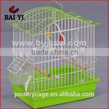 Wholesale Chinese Aluminium Bird Cage (fast delivery,good quality,Made in China)