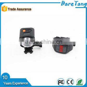 360 Degrees 1200mAh Battery Full HD Wifi Sports Video Cam photo-5