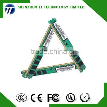 Popular ram in intelnational market free shipping good quality ddr3 8gb desktop