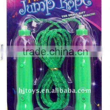 Hot Sale High Quality Kids Plastic Toy Rope Skipping Toys photo-4