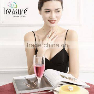 Gemstone Jewelry Fashion Jewelry Wholesale Men's Ring 925 Silver Ring Christmas Gift photo-2