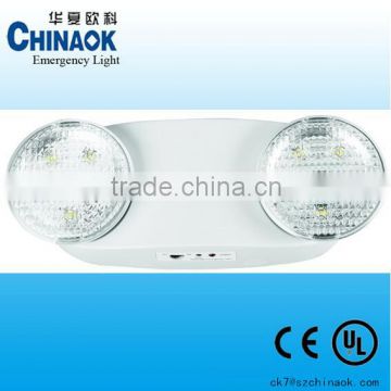 UL approvel high quality emergency led light