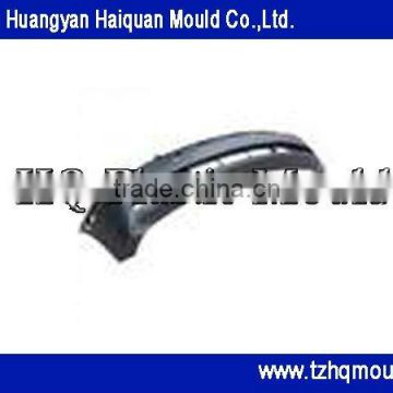 sell superior car bumper mould , car bumper plastic mould,durable car bumper mould