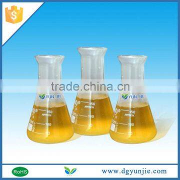 MDI isocyanate sealant glue for foam sheet making