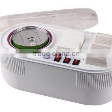 wax heater warmer Removal unwanted hair from body use hair remove heater