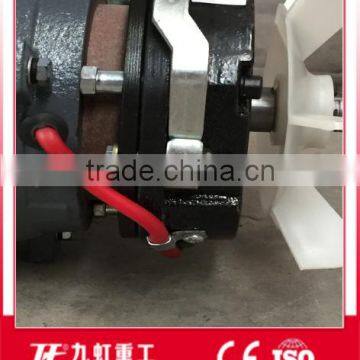 Hot-sale LTD 6.3/LTD 8.0/LTD 1000S Electric Power Hoist for Suspended Platform photo-5