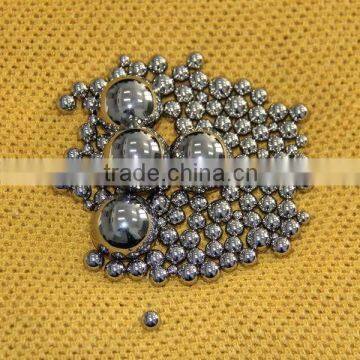 Wholesale carbon steel ball