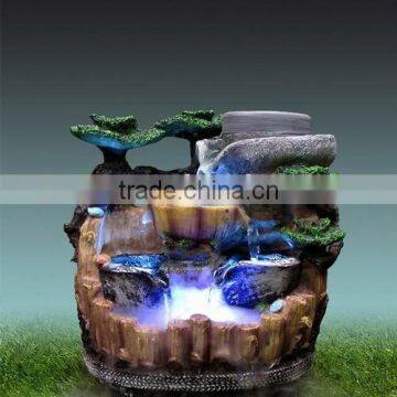 Garden ornament /resin garden