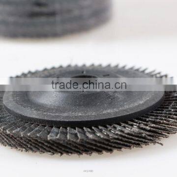 abrasive disc type professional