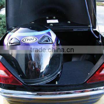 DB- popular ABS motorcycle trunk with light