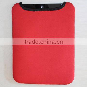 Soft Netbook Laptop Sleeve Case Bag Pouch Cover For 13" 13.3" photo-4