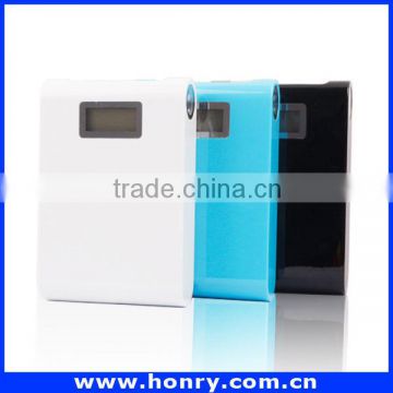 Top grade hot sell back up power bank