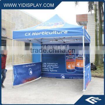 Outdoor Portable Pop Events Canopy photo-4