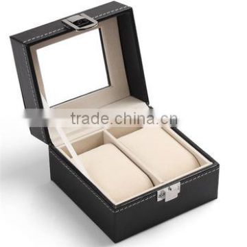 boyfriend birthday gift Watch storage box collection, View high quality watch box