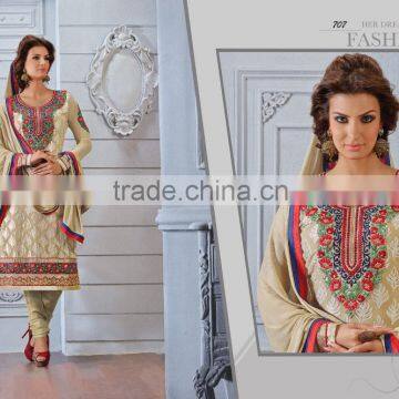 Bridal ~ Wedding Designer Salwar kameez