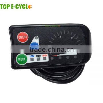 KT-890 ebike LED display