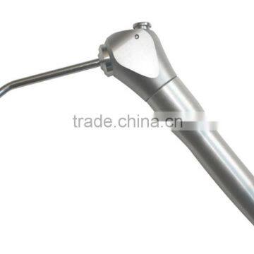 china supply Cheapest Sander Gun/Dental Air Polisher for denture