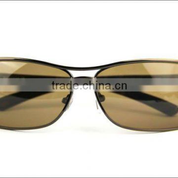 Weihai ILURE metal polarized fishing glasses L003