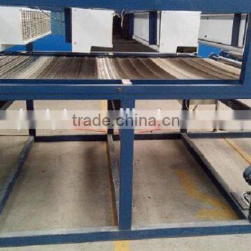 Anti-Bacteria PVC Plastic Carpet Extruder Production Line Manufacturer