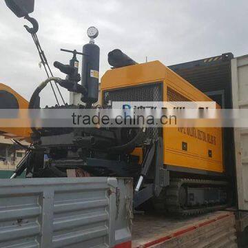 32 Ton Large Pulling Force Horizontal Directional Drilling Machine