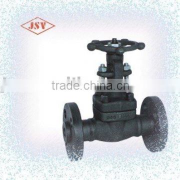 Forged Steel Gate Valve