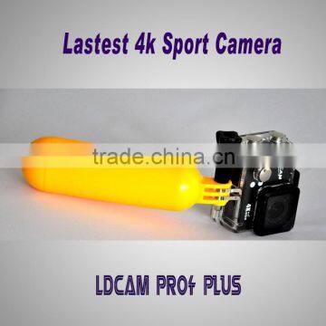 Full HD 1080P 170 Degrees Car Multi Camera DVR photo-4