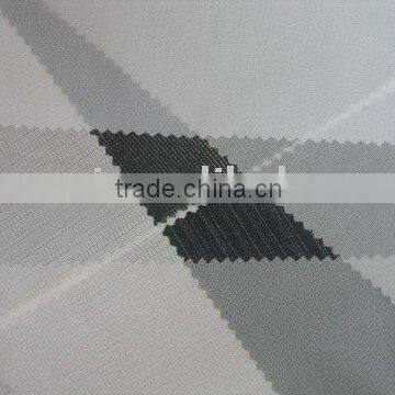 Double dots Woven Fusible Interlining