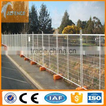 Used Cheap Chain Link Temporary Fencing Australia
