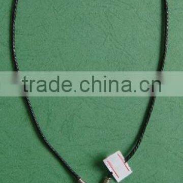 Imitative Leather Cord for Making Necklace