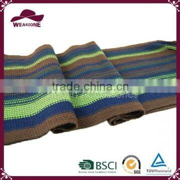 Fashion Mens Warp Scarf, Warm Head Scarf photo-2