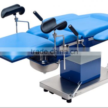 MCG-204-1B Electric Gynecology Examination & Operating Table