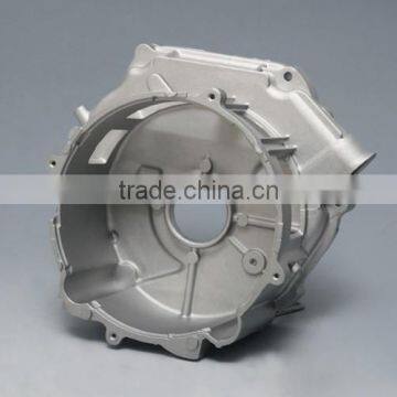 Aluminum casting products-ISO fatory-Die casting/Sand casting