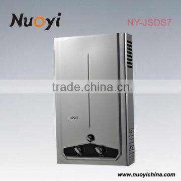 instantaneous stainless steel water heater/gas wall heaters