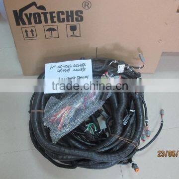 HARNESS FRAME FOR 21Q7-10107 R250LC-9
