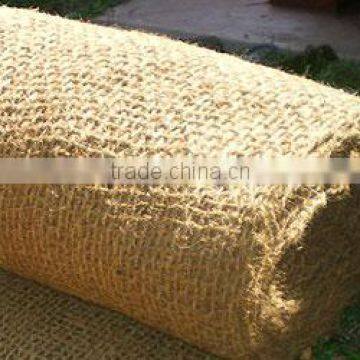 Coir Mesh Matting